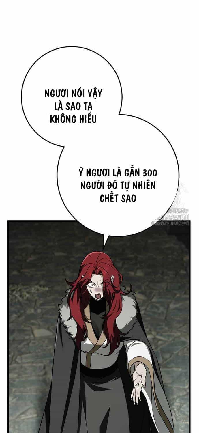 Thanh Kiếm Của Hoàng Đế - Chương 56 - ảnh 45