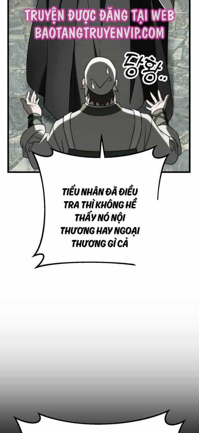 Thanh Kiếm Của Hoàng Đế - Chương 56 - ảnh 46