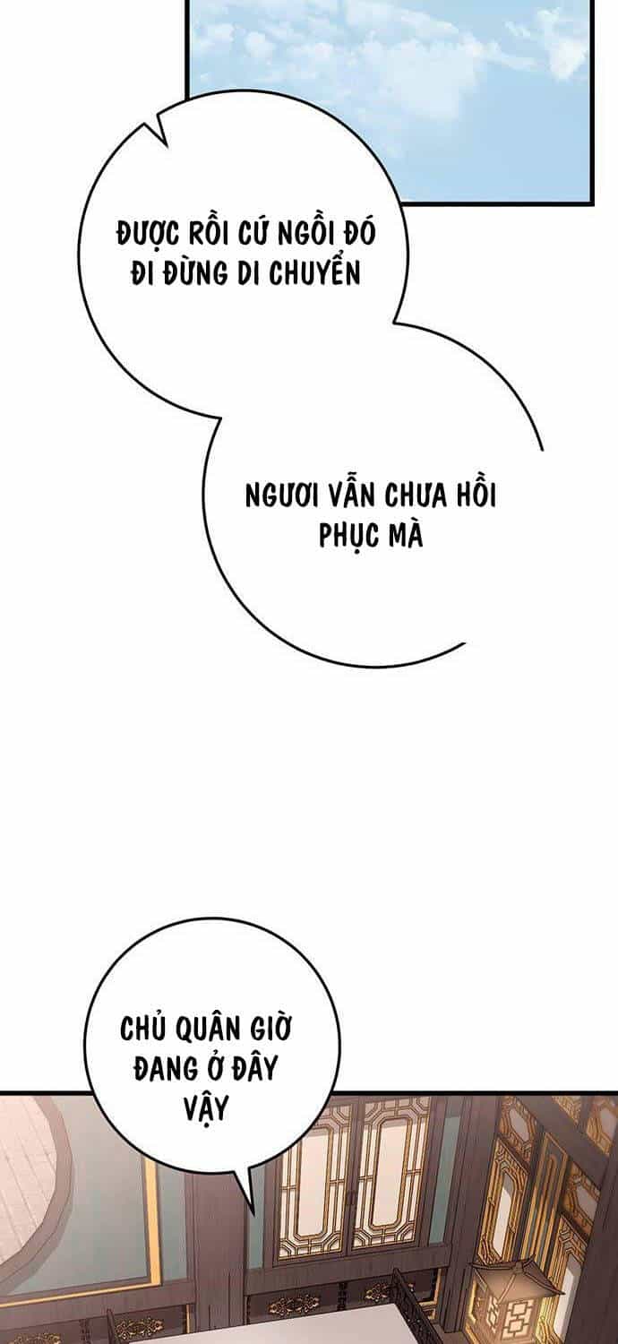 Thanh Kiếm Của Hoàng Đế - Chương 56 - ảnh 8