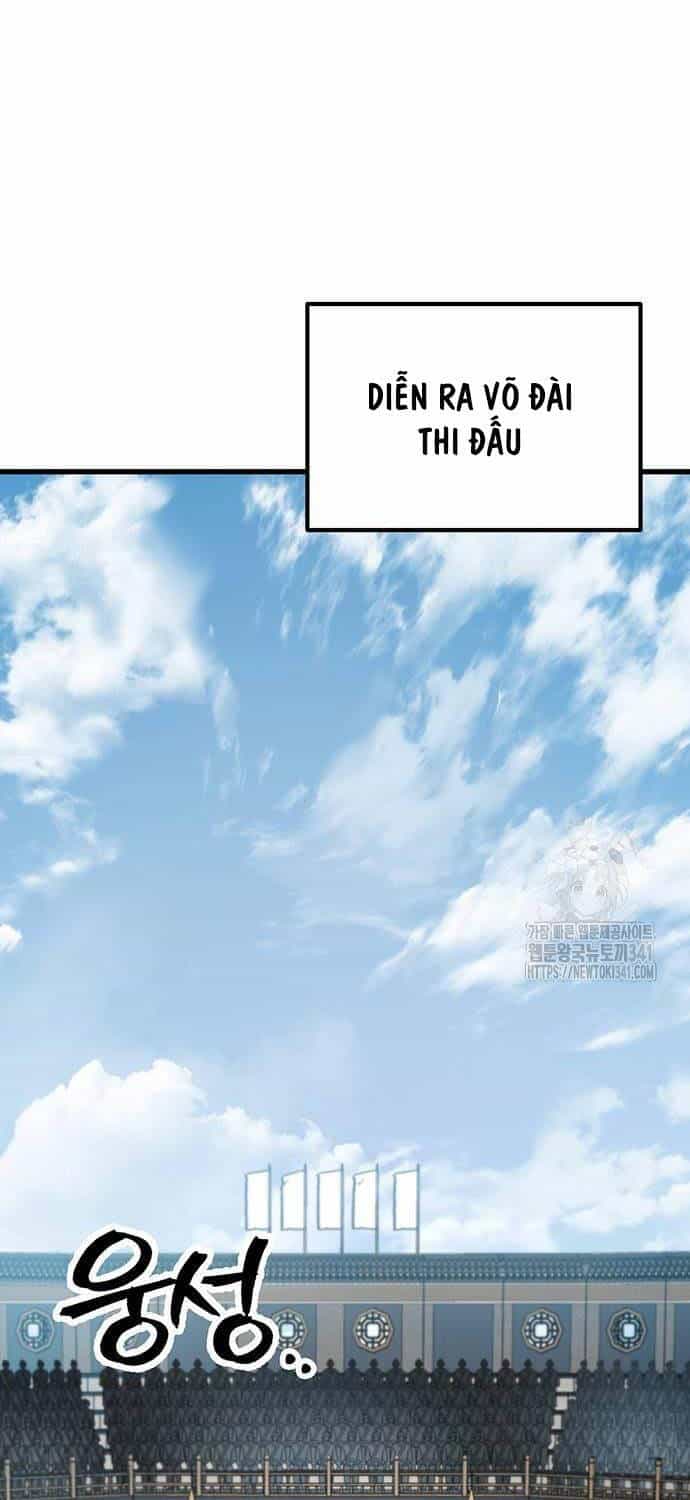 Thanh Kiếm Của Hoàng Đế - Chương 56 - ảnh 83