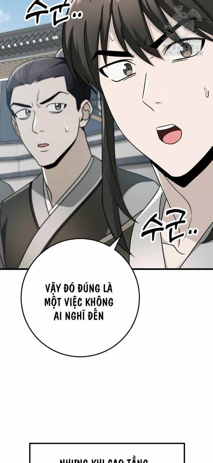 Thanh Kiếm Của Hoàng Đế - Chương 56 - ảnh 87