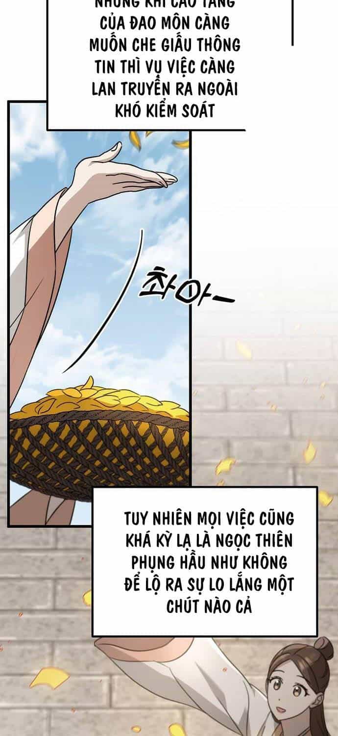 Thanh Kiếm Của Hoàng Đế - Chương 56 - ảnh 88