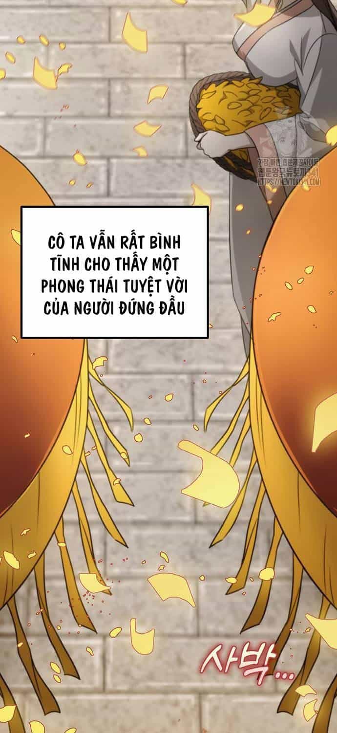 Thanh Kiếm Của Hoàng Đế - Chương 56 - ảnh 89