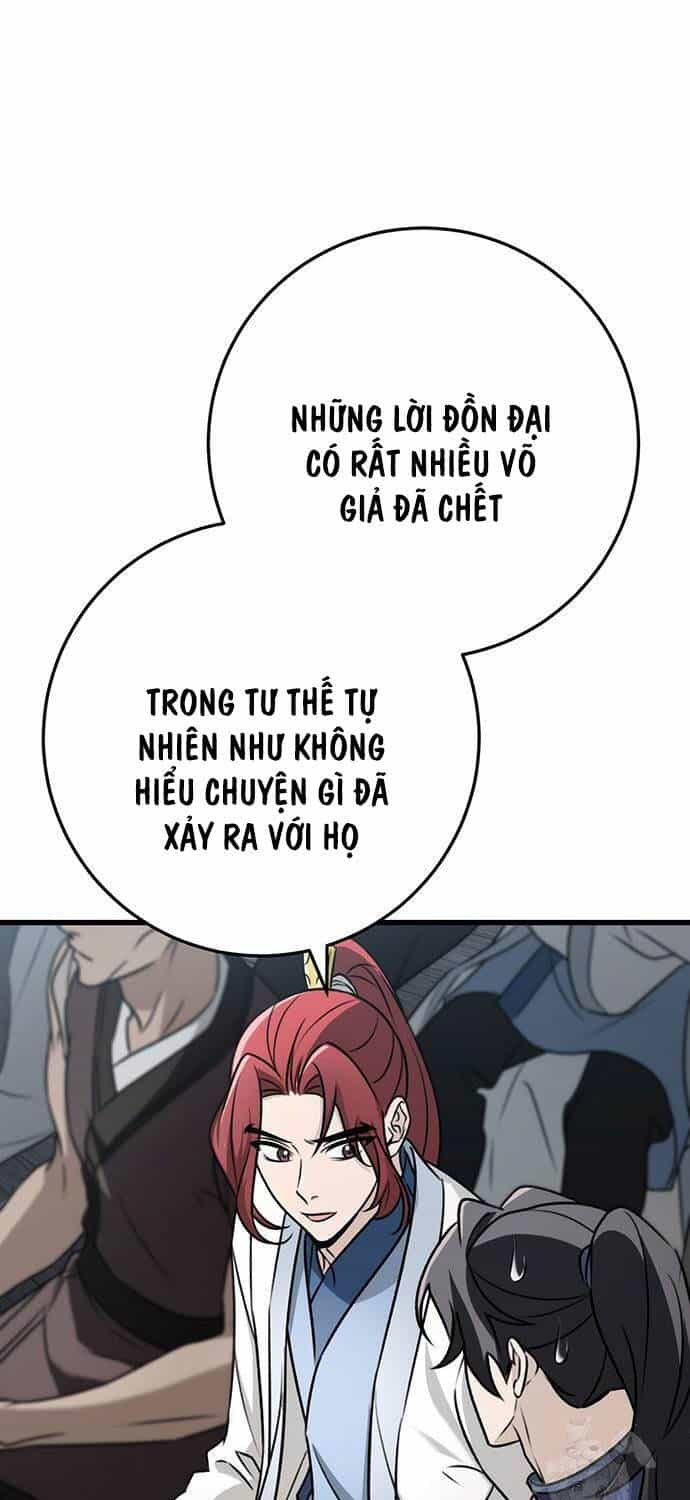 Thanh Kiếm Của Hoàng Đế - Chương 56 - ảnh 97