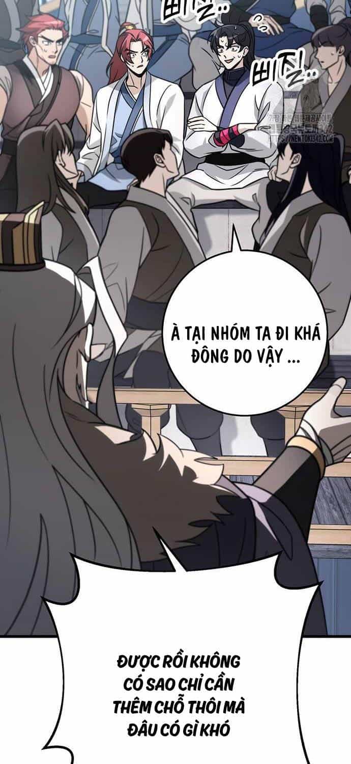Thanh Kiếm Của Hoàng Đế - Chương 57 - ảnh 17