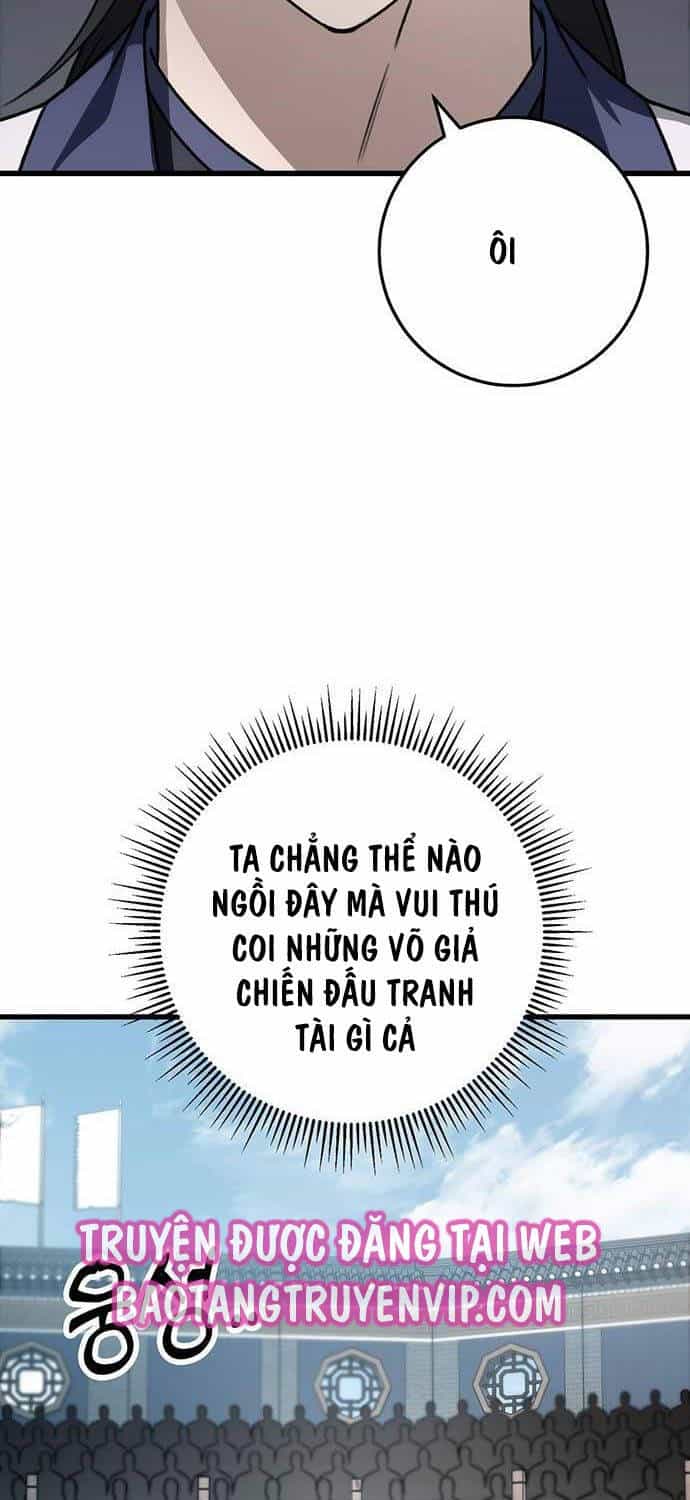 Thanh Kiếm Của Hoàng Đế - Chương 57 - ảnh 21