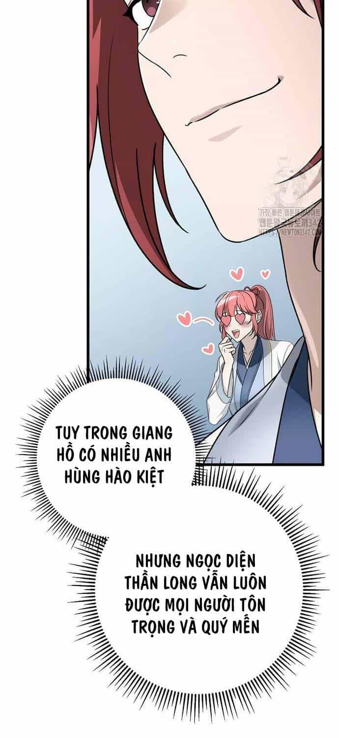 Thanh Kiếm Của Hoàng Đế - Chương 57 - ảnh 34