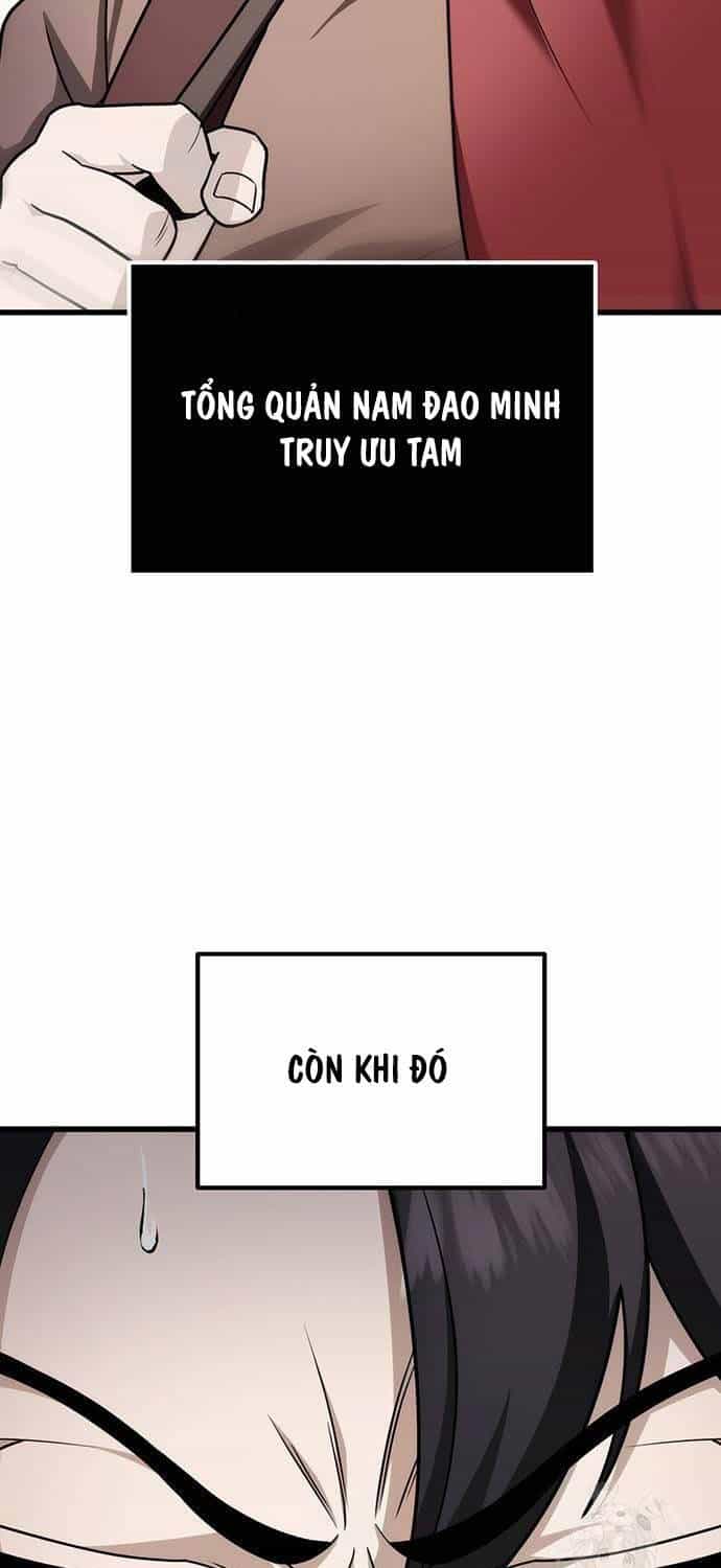 Thanh Kiếm Của Hoàng Đế - Chương 57 - ảnh 44