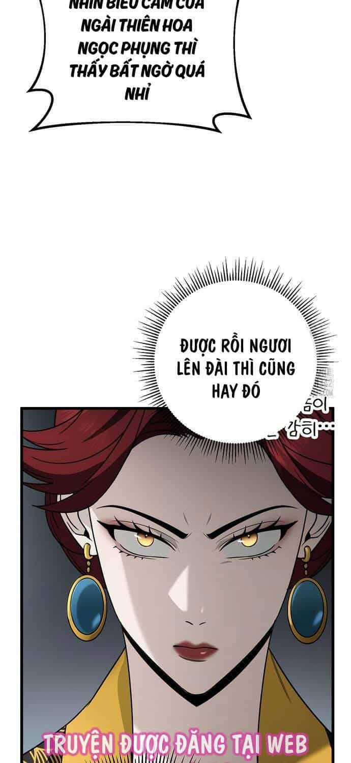 Thanh Kiếm Của Hoàng Đế - Chương 57 - ảnh 52