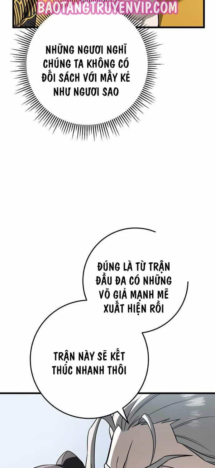 Thanh Kiếm Của Hoàng Đế - Chương 57 - ảnh 53
