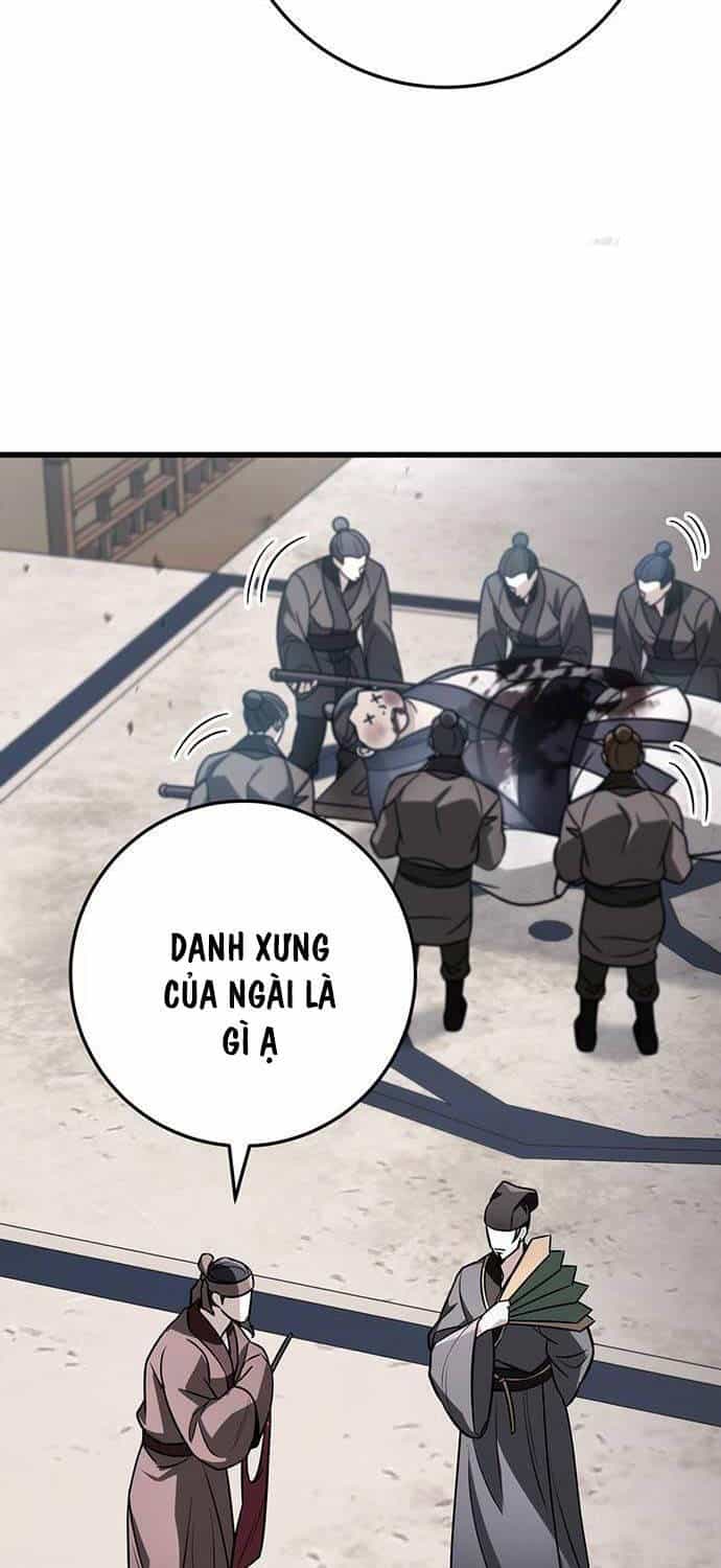 Thanh Kiếm Của Hoàng Đế - Chương 57 - ảnh 61