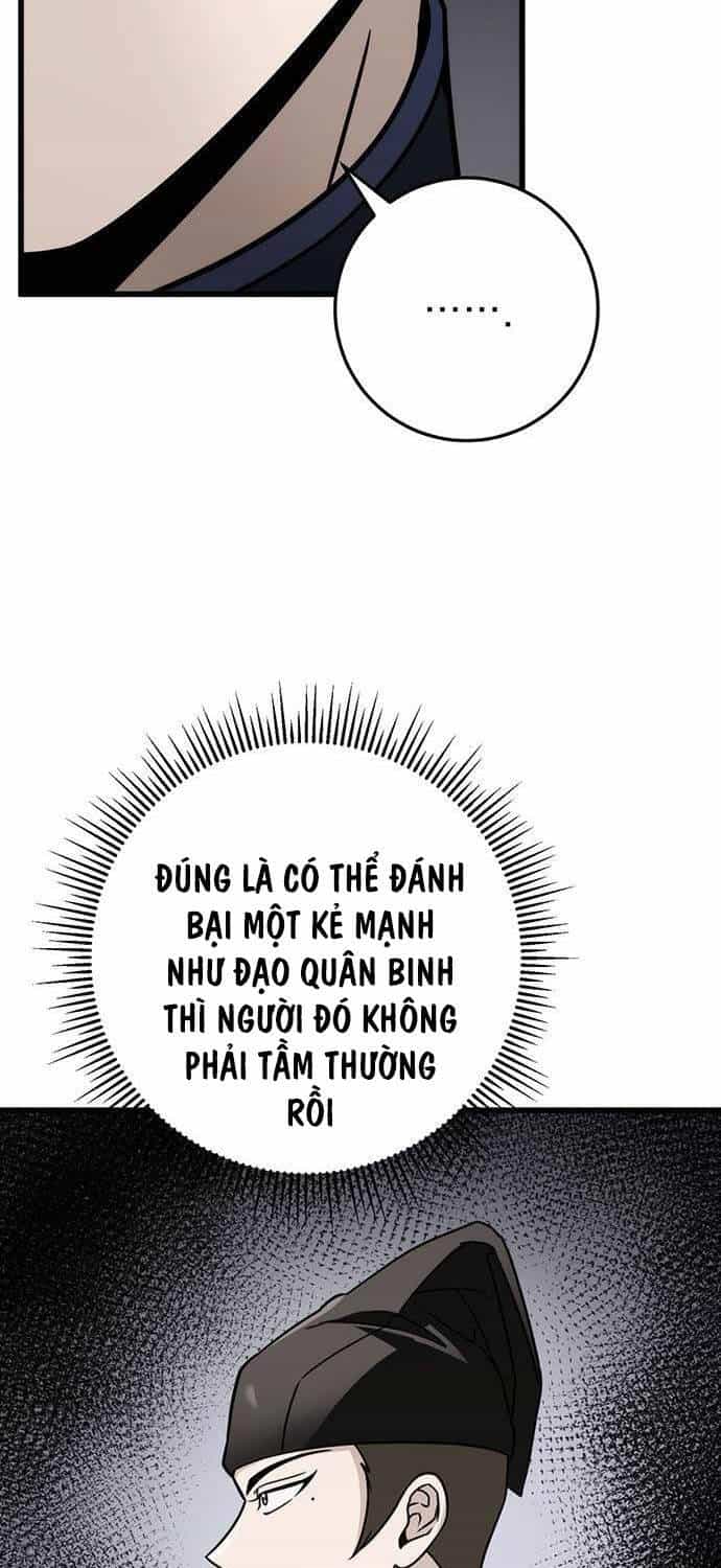 Thanh Kiếm Của Hoàng Đế - Chương 57 - ảnh 63