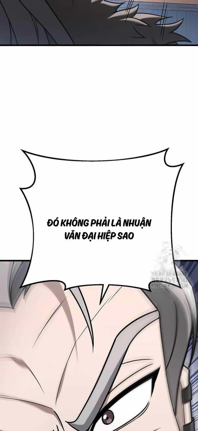 Thanh Kiếm Của Hoàng Đế - Chương 57 - ảnh 9