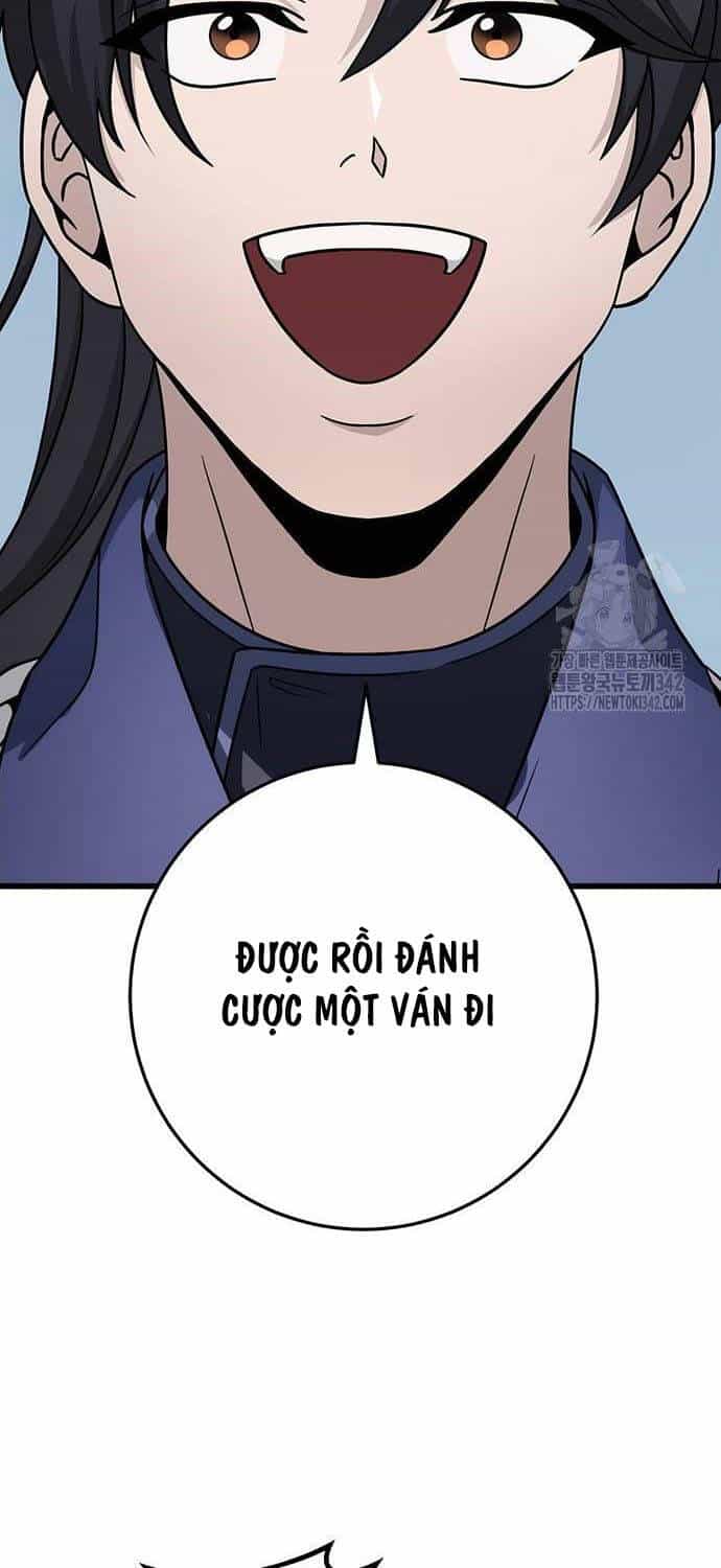 Thanh Kiếm Của Hoàng Đế - Chương 58 - ảnh 19
