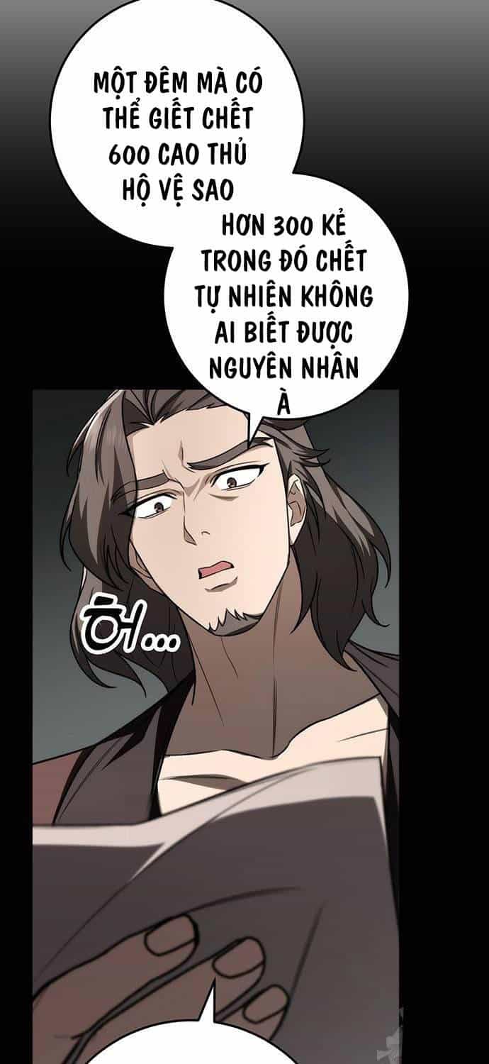 Thanh Kiếm Của Hoàng Đế - Chương 58 - ảnh 23