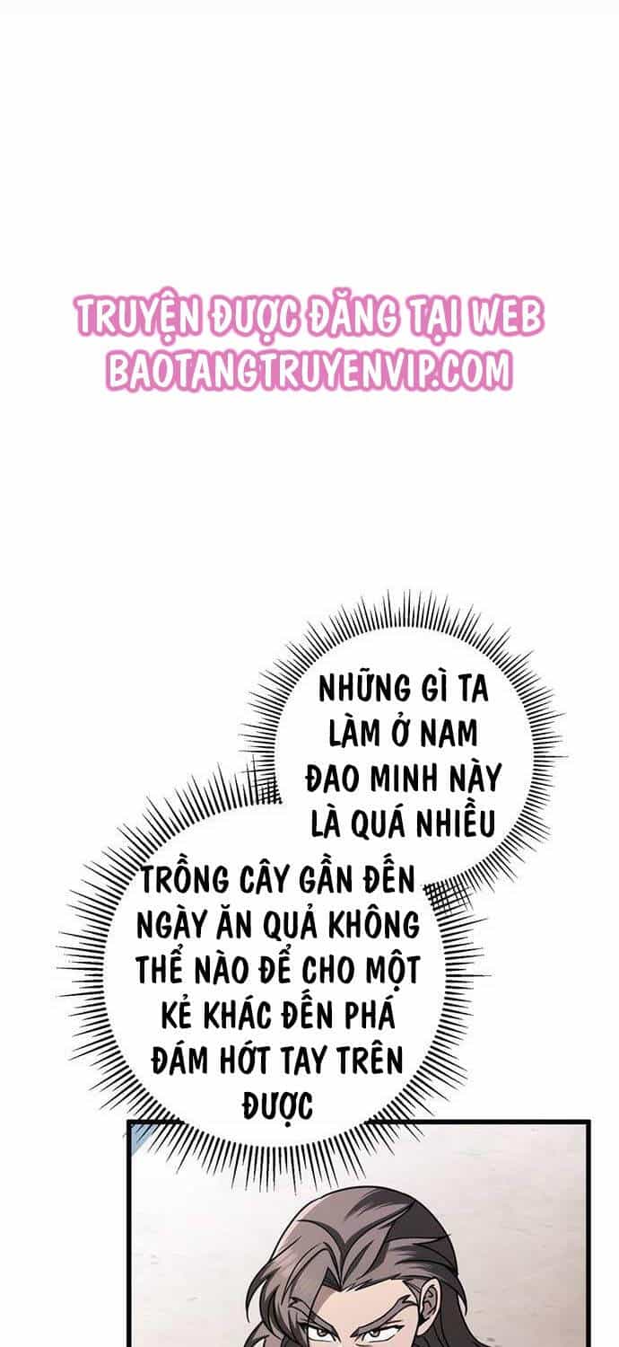 Thanh Kiếm Của Hoàng Đế - Chương 58 - ảnh 26