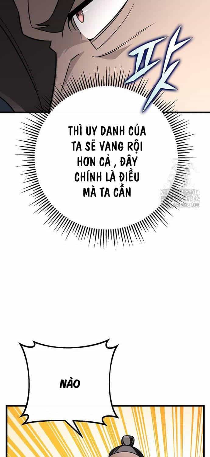 Thanh Kiếm Của Hoàng Đế - Chương 58 - ảnh 30