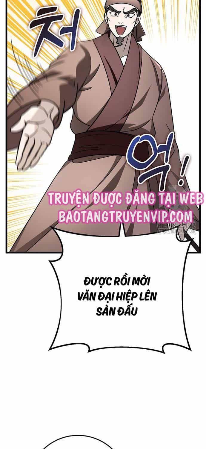 Thanh Kiếm Của Hoàng Đế - Chương 58 - ảnh 31