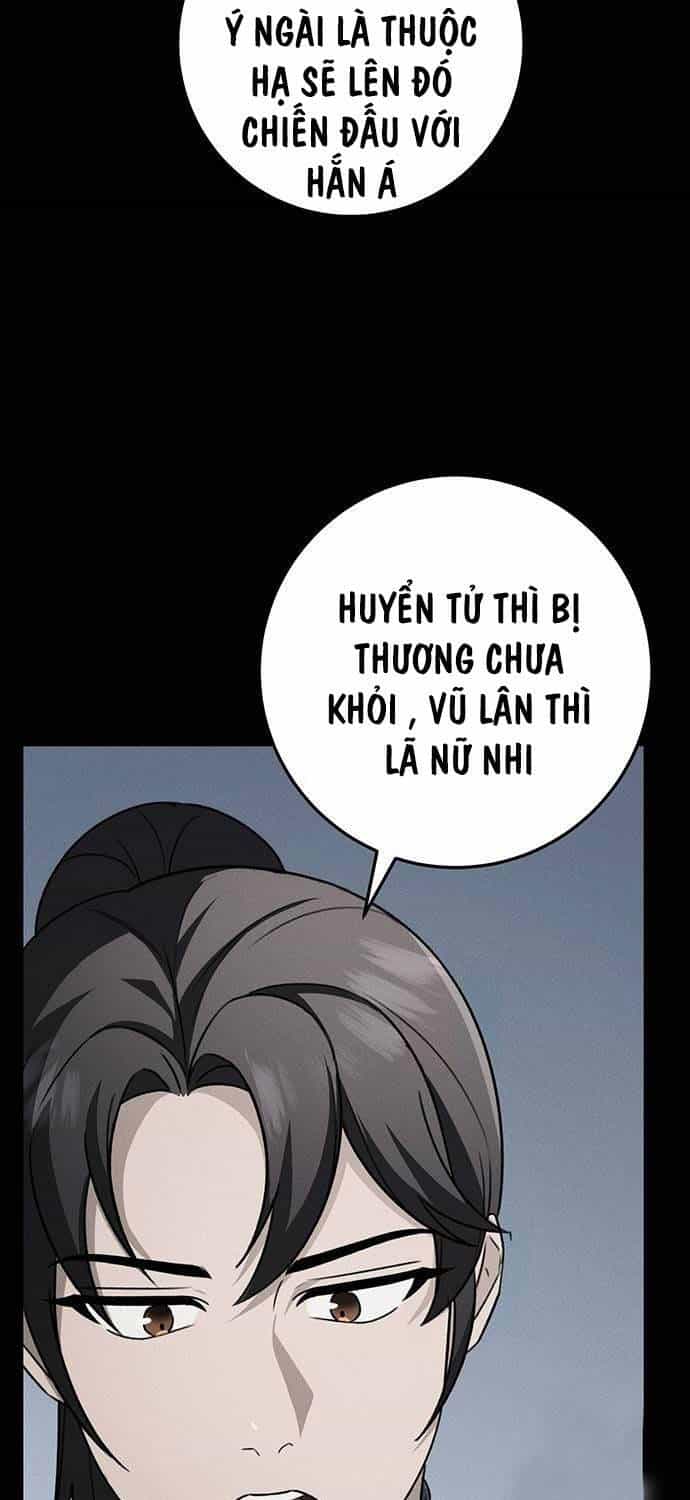 Thanh Kiếm Của Hoàng Đế - Chương 58 - ảnh 45