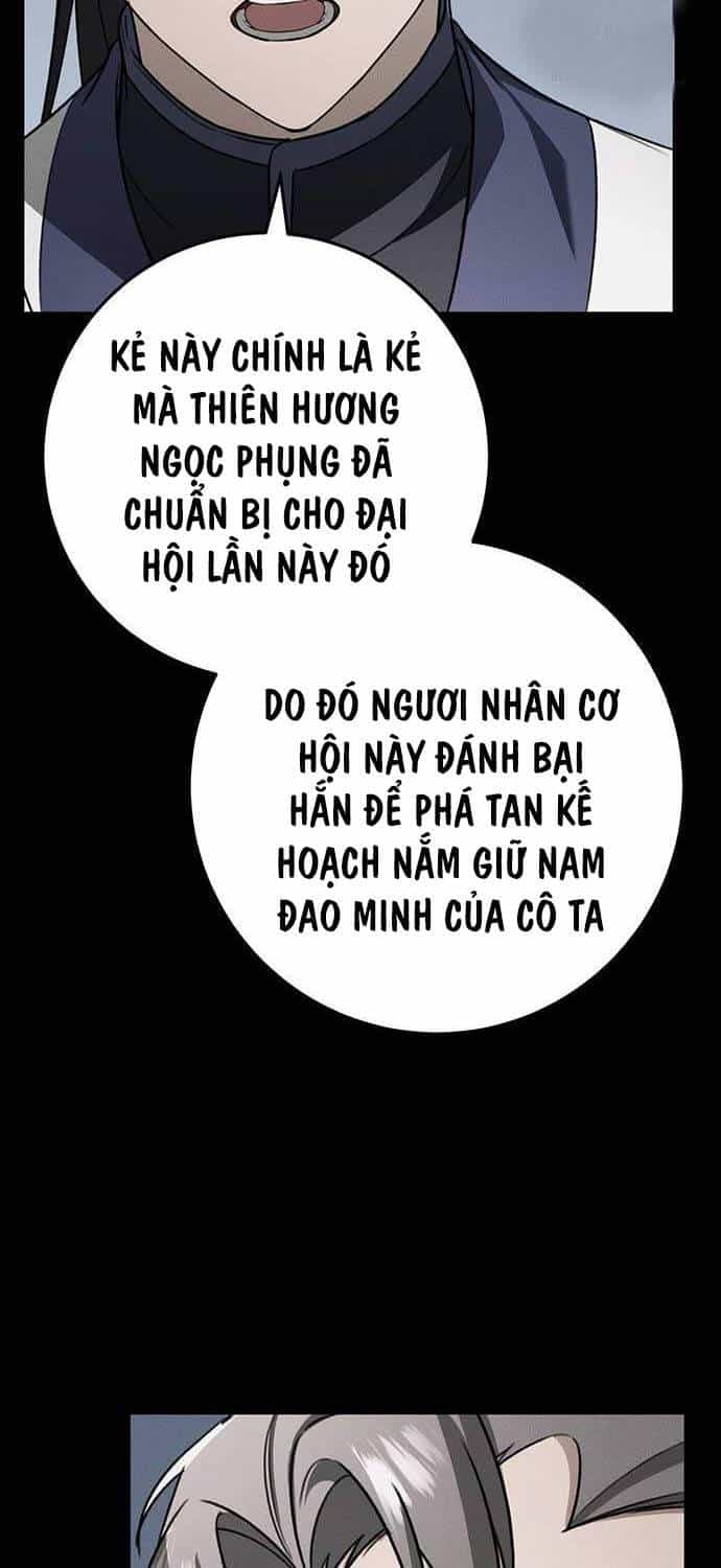 Thanh Kiếm Của Hoàng Đế - Chương 58 - ảnh 46