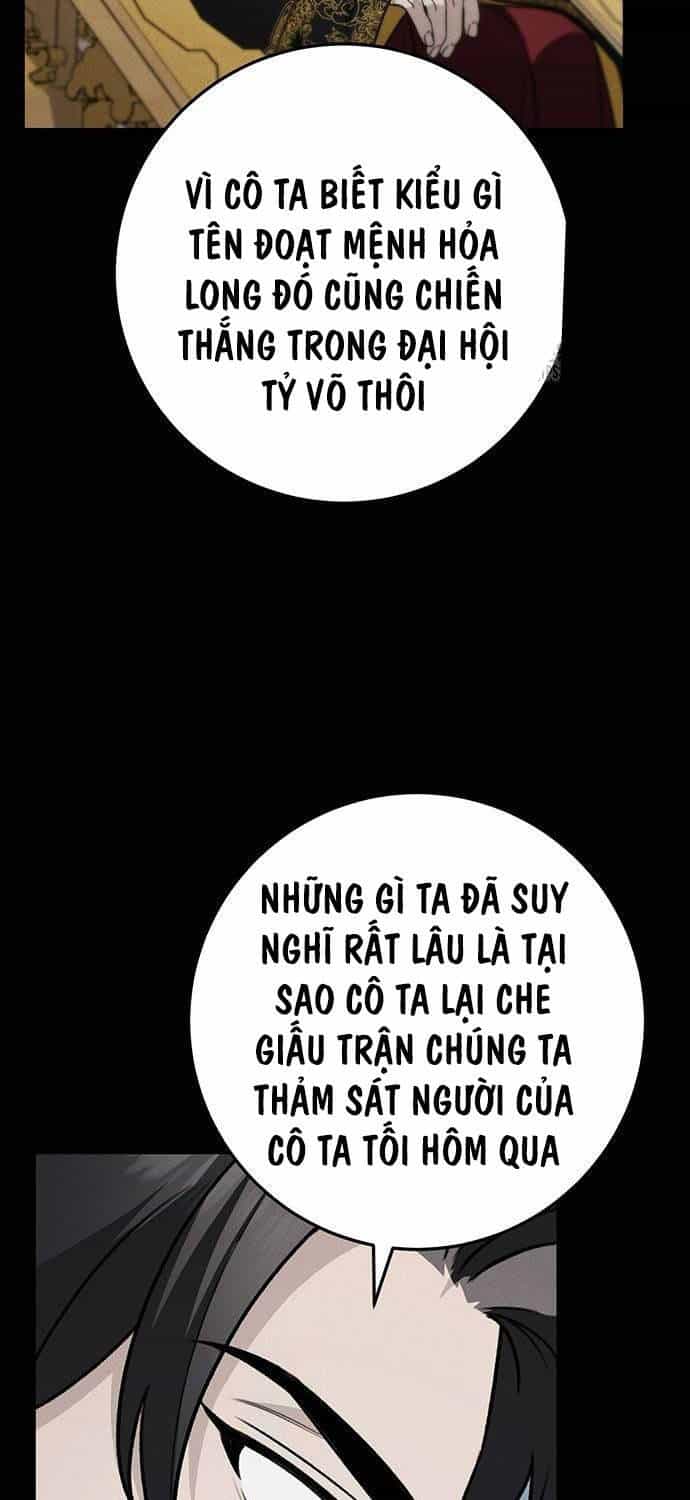 Thanh Kiếm Của Hoàng Đế - Chương 58 - ảnh 49