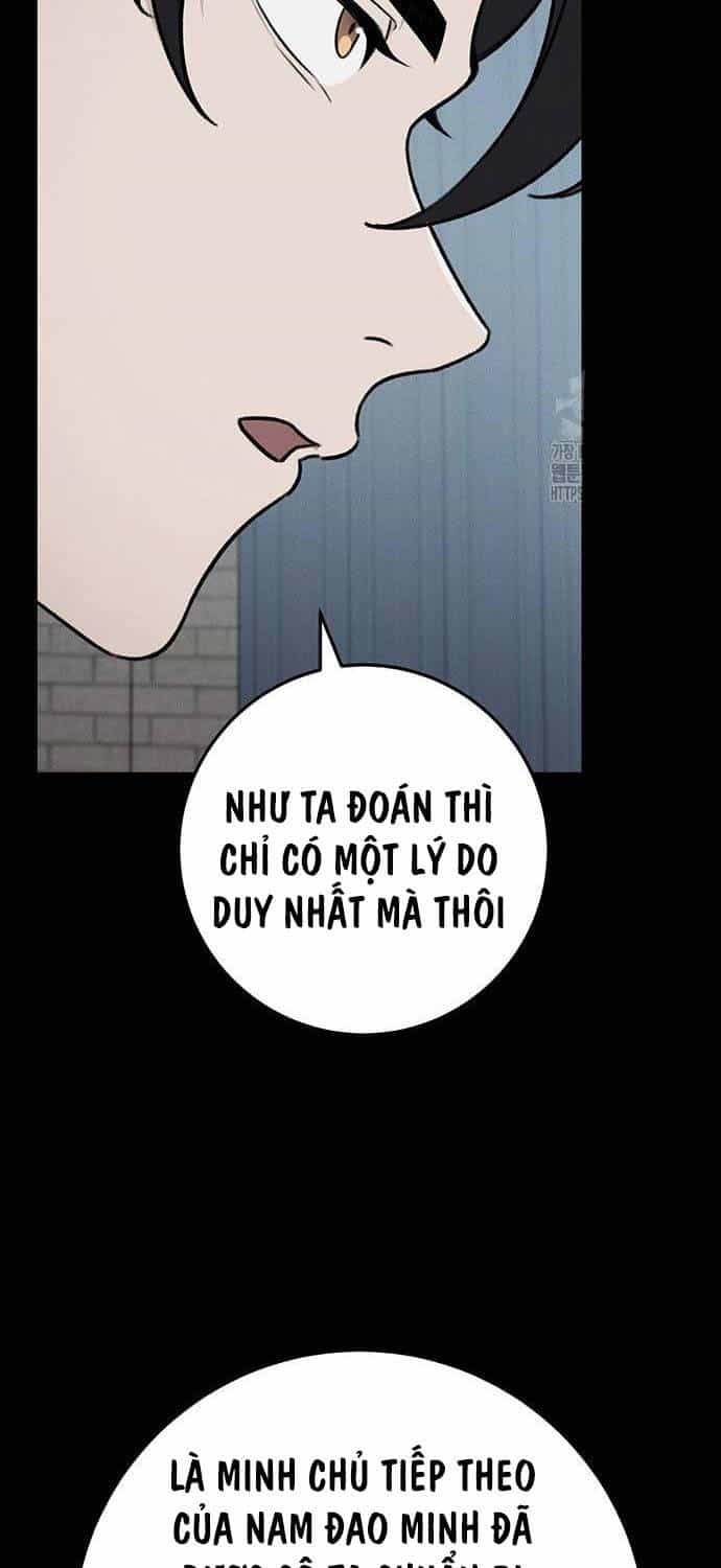 Thanh Kiếm Của Hoàng Đế - Chương 58 - ảnh 50