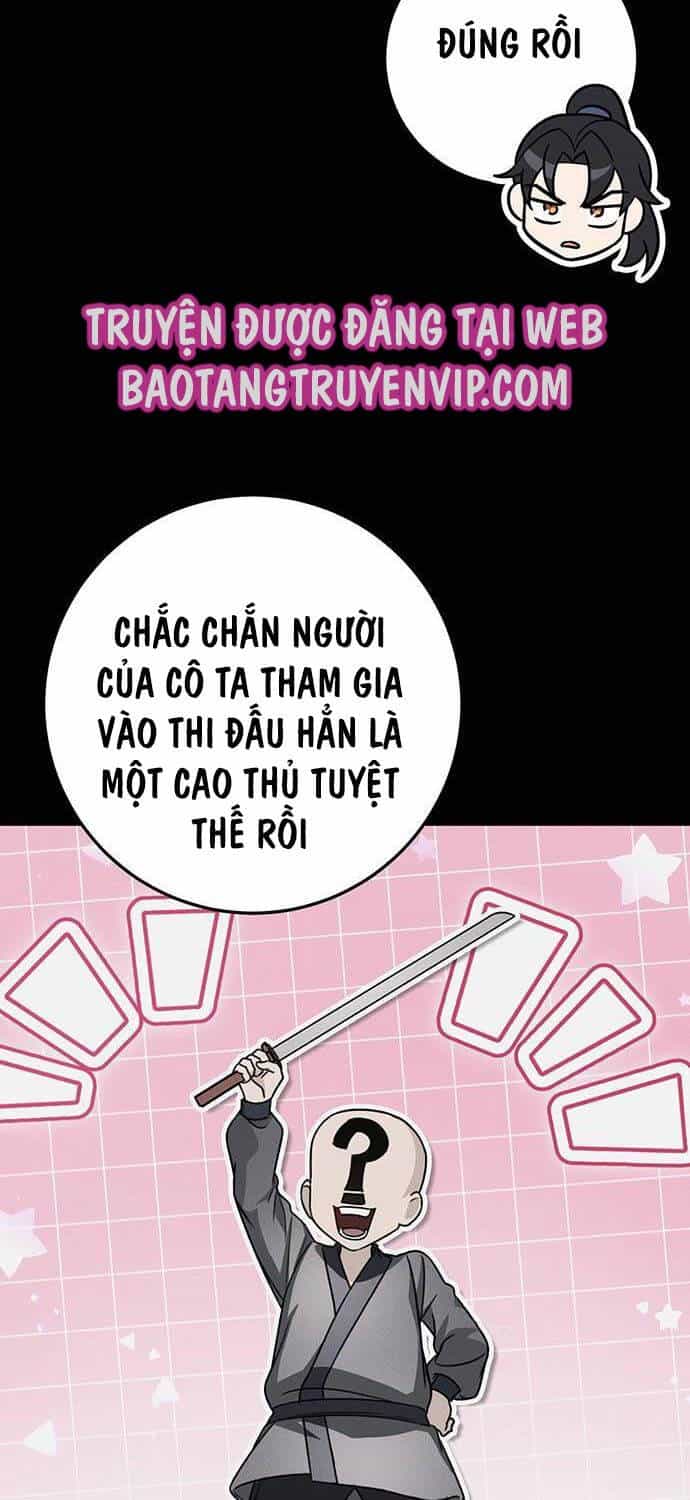 Thanh Kiếm Của Hoàng Đế - Chương 58 - ảnh 52