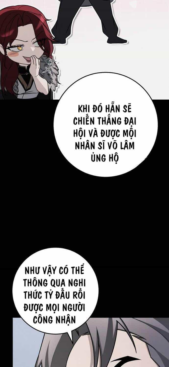 Thanh Kiếm Của Hoàng Đế - Chương 58 - ảnh 53