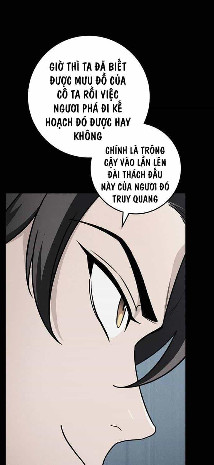 Thanh Kiếm Của Hoàng Đế - Chương 58 - ảnh 58