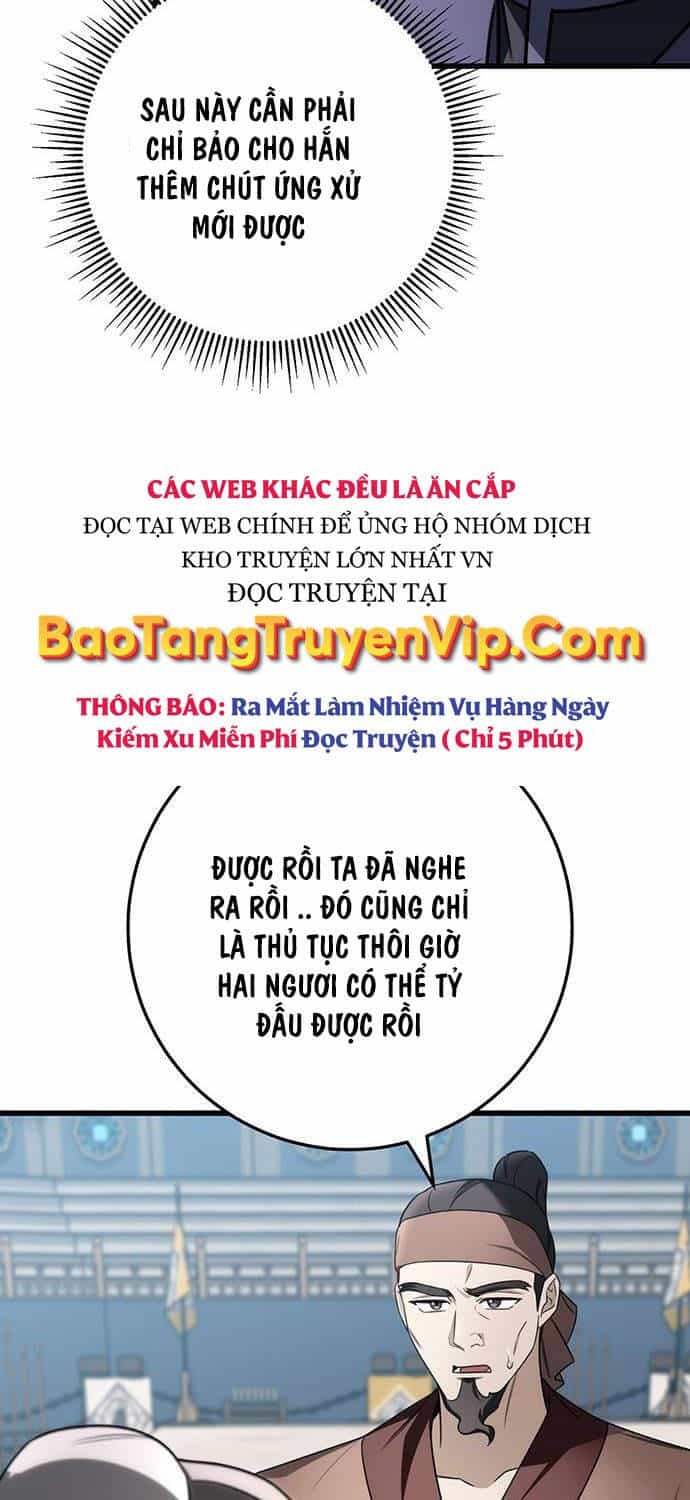Thanh Kiếm Của Hoàng Đế - Chương 58 - ảnh 73