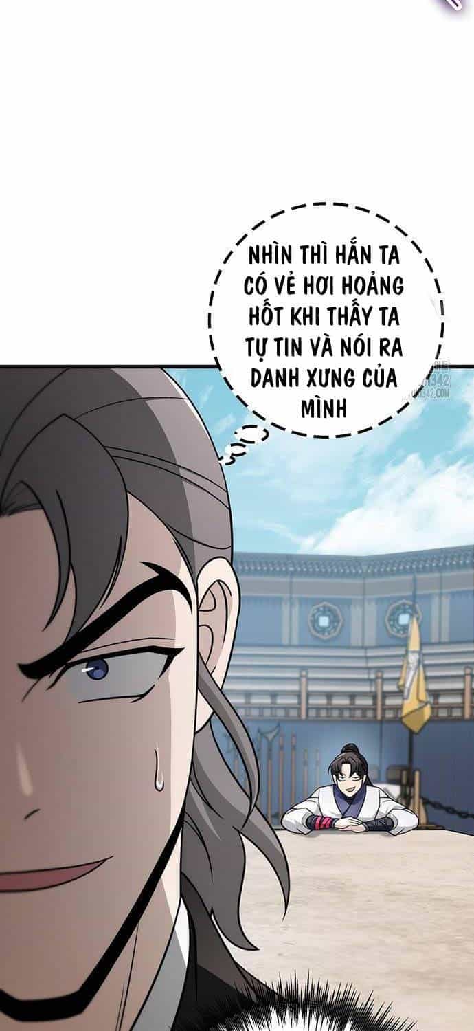 Thanh Kiếm Của Hoàng Đế - Chương 58 - ảnh 84