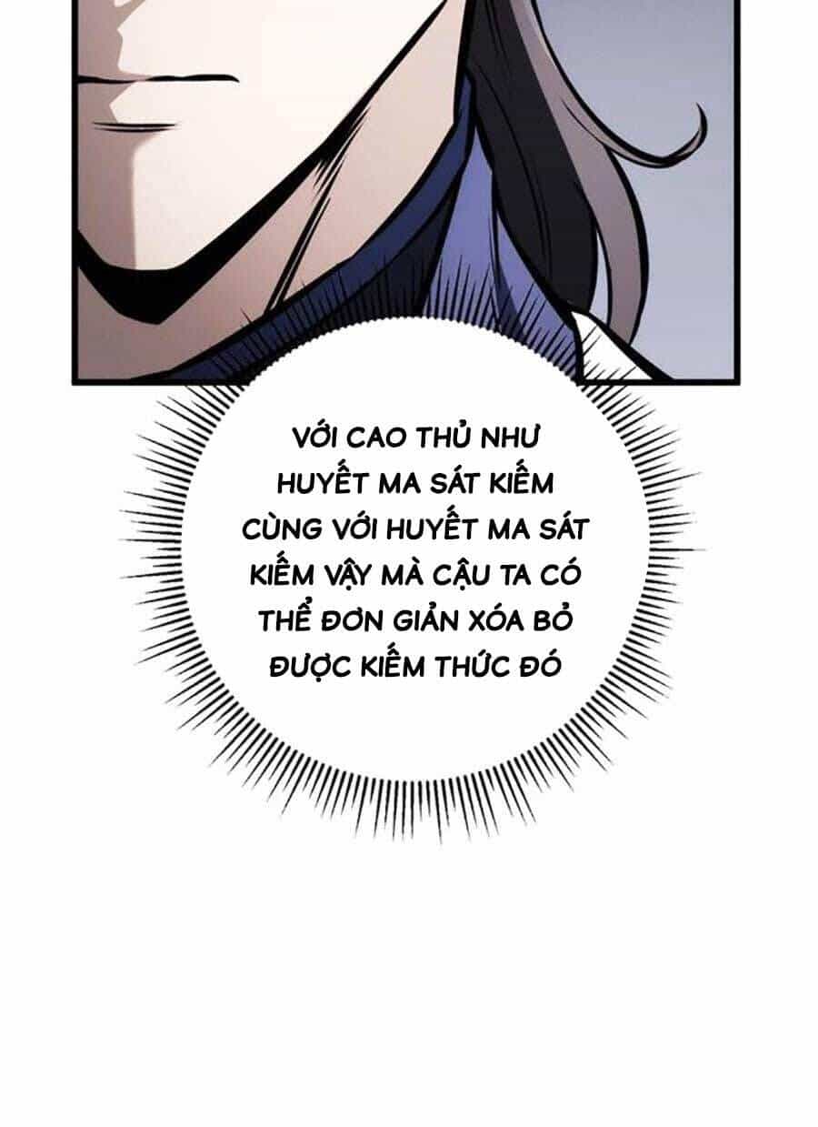 Thanh Kiếm Của Hoàng Đế - Chương 59 - ảnh 111