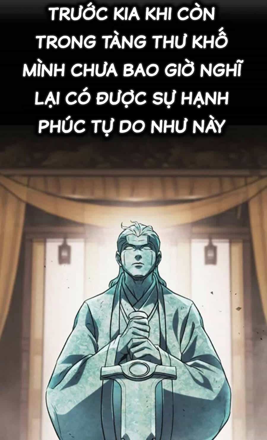 Thanh Kiếm Của Hoàng Đế - Chương 59 - ảnh 158