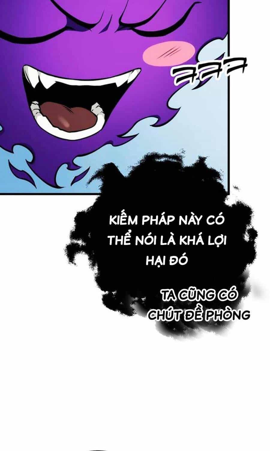 Thanh Kiếm Của Hoàng Đế - Chương 59 - ảnh 37
