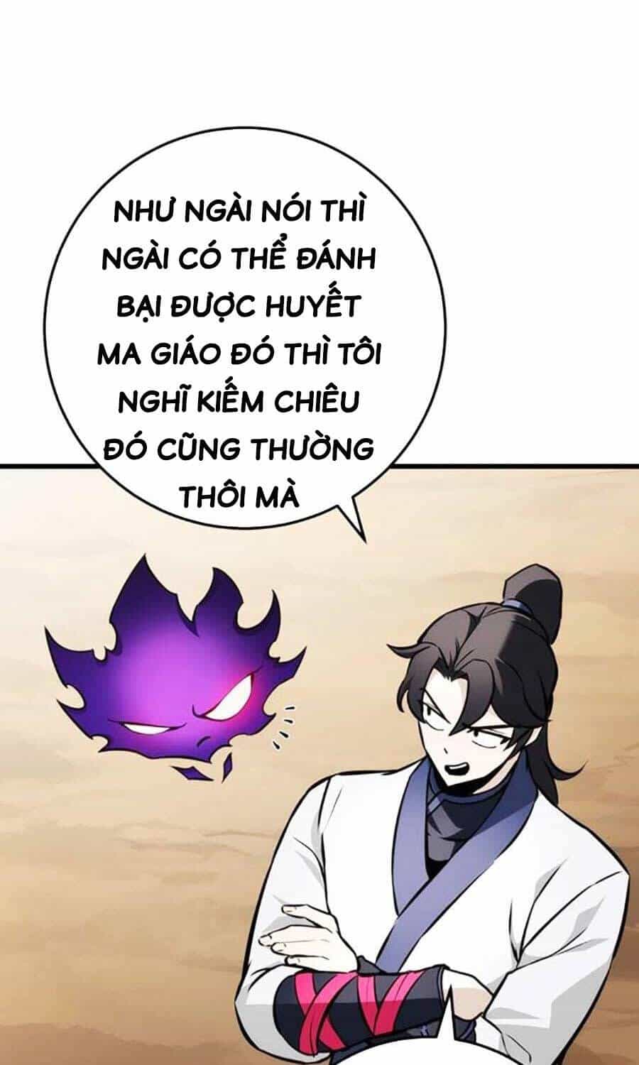 Thanh Kiếm Của Hoàng Đế - Chương 59 - ảnh 50