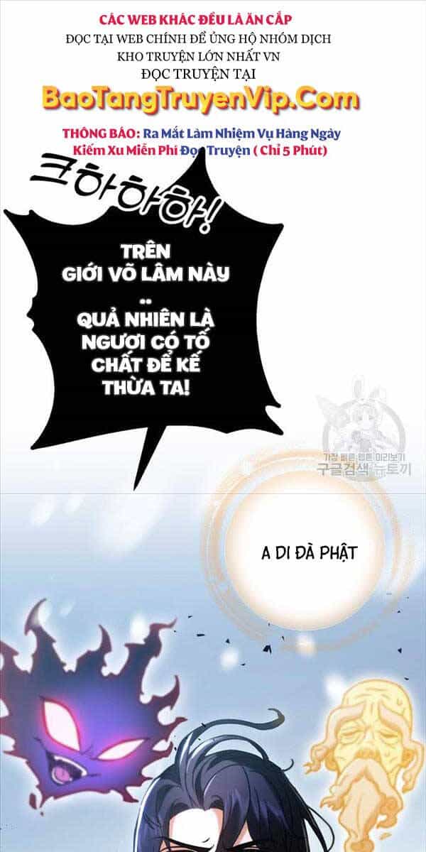 Thanh Kiếm Của Hoàng Đế - Chương 6 - ảnh 1