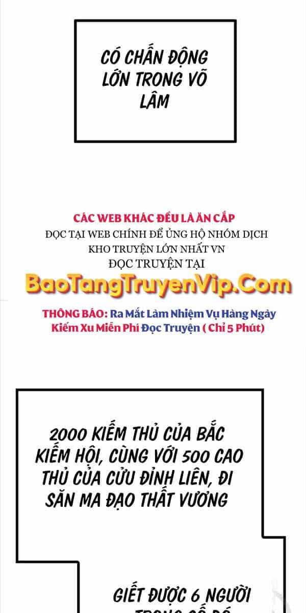 Thanh Kiếm Của Hoàng Đế - Chương 6 - ảnh 13