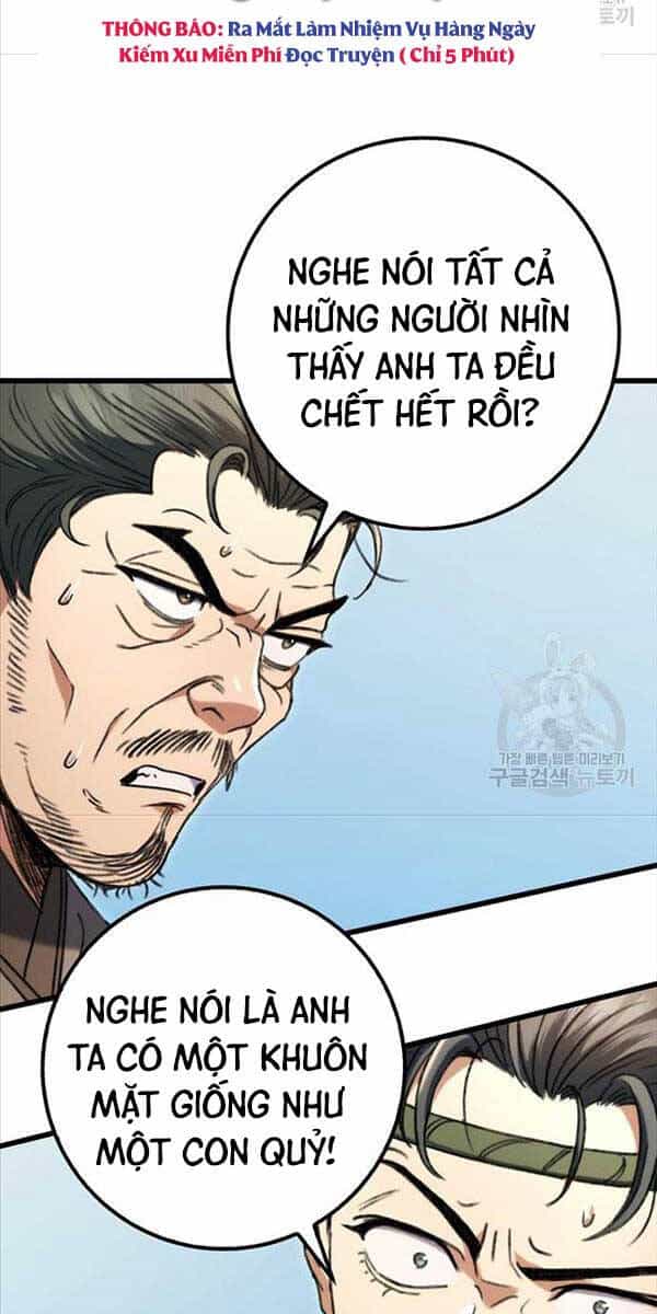 Thanh Kiếm Của Hoàng Đế - Chương 6 - ảnh 24
