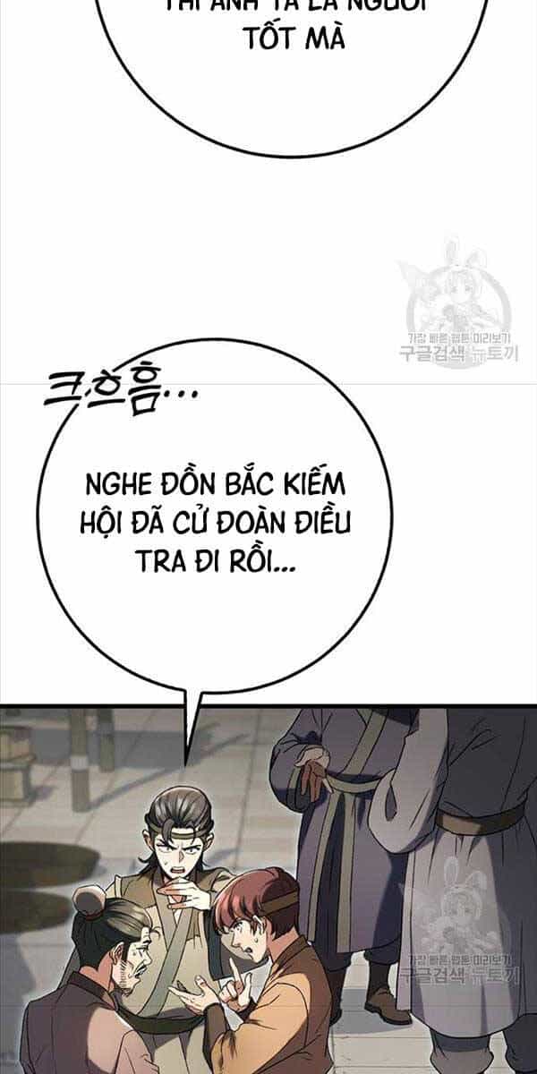 Thanh Kiếm Của Hoàng Đế - Chương 6 - ảnh 26