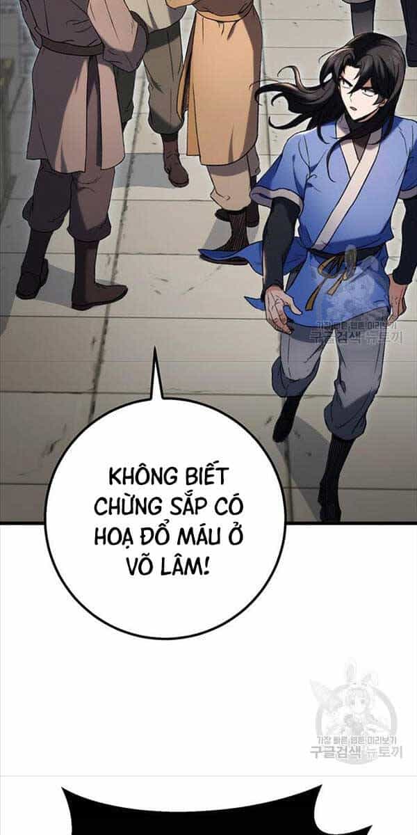 Thanh Kiếm Của Hoàng Đế - Chương 6 - ảnh 27