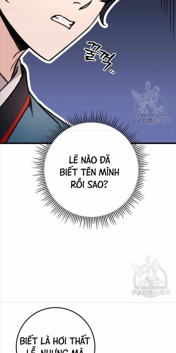 Thanh Kiếm Của Hoàng Đế - Chương 6 - ảnh 45