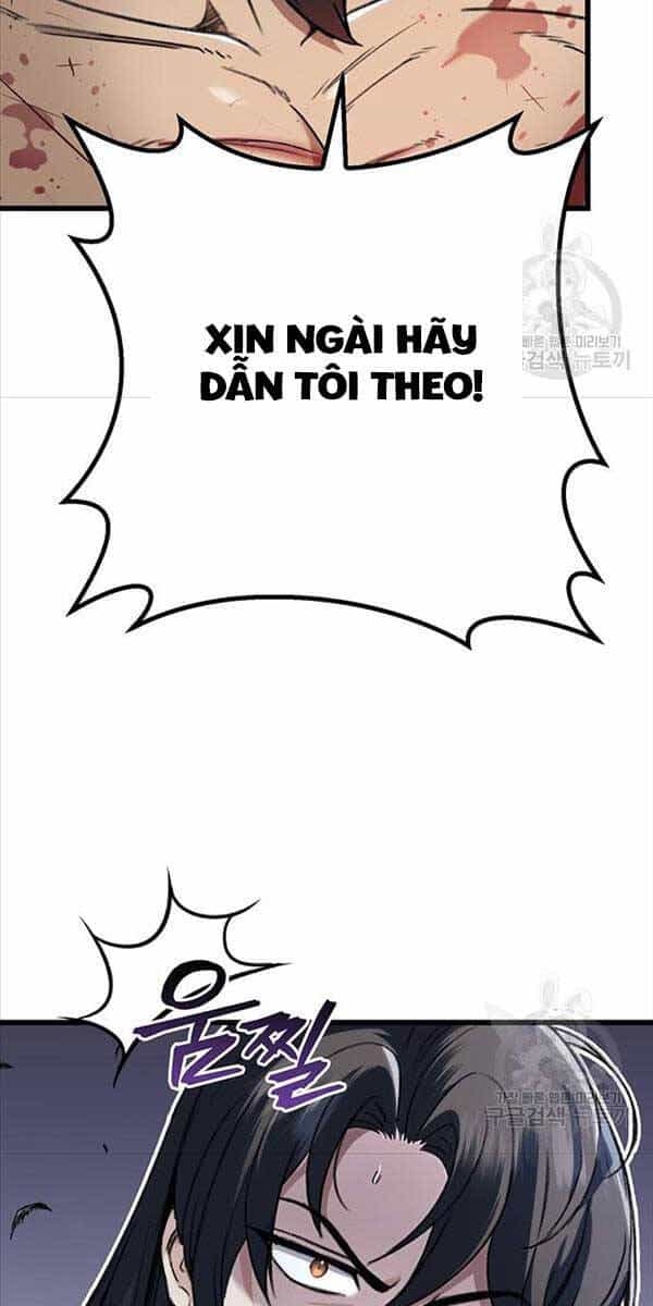 Thanh Kiếm Của Hoàng Đế - Chương 6 - ảnh 7
