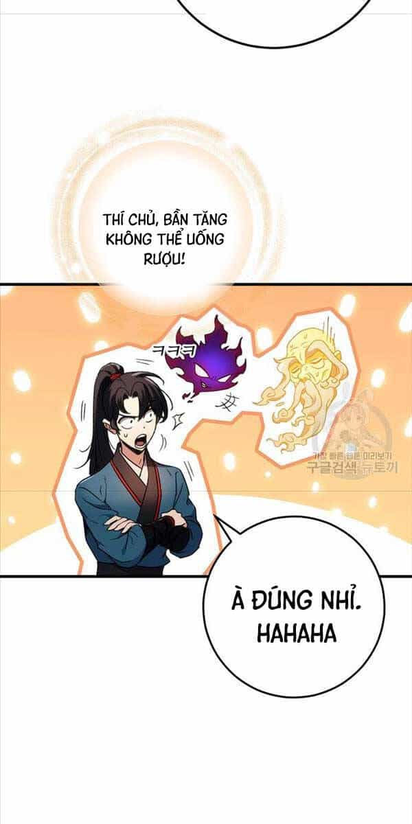 Thanh Kiếm Của Hoàng Đế - Chương 6 - ảnh 82