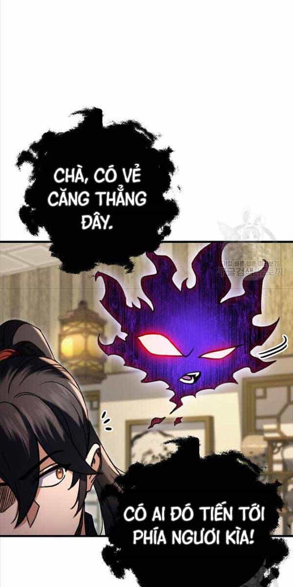 Thanh Kiếm Của Hoàng Đế - Chương 6 - ảnh 85