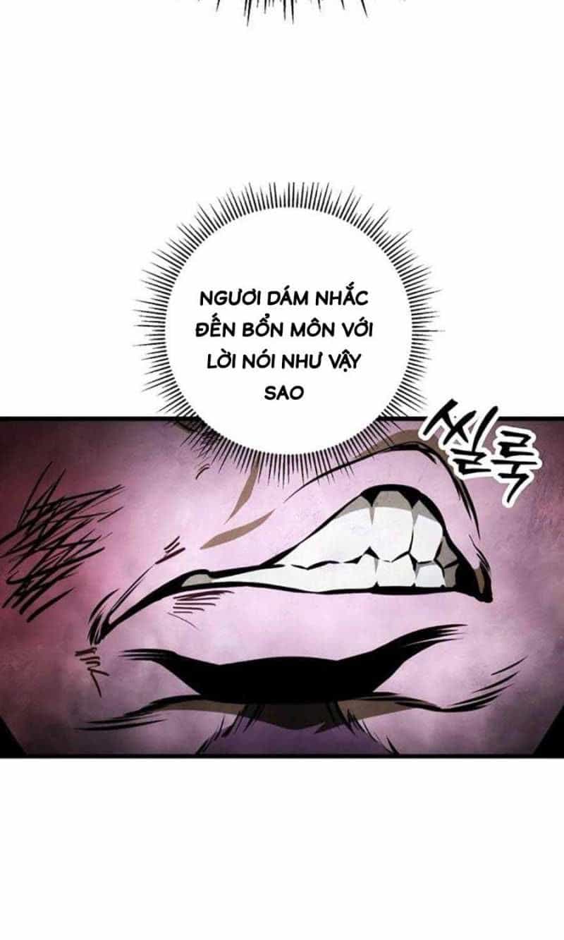 Thanh Kiếm Của Hoàng Đế - Chương 59.5 - ảnh 5