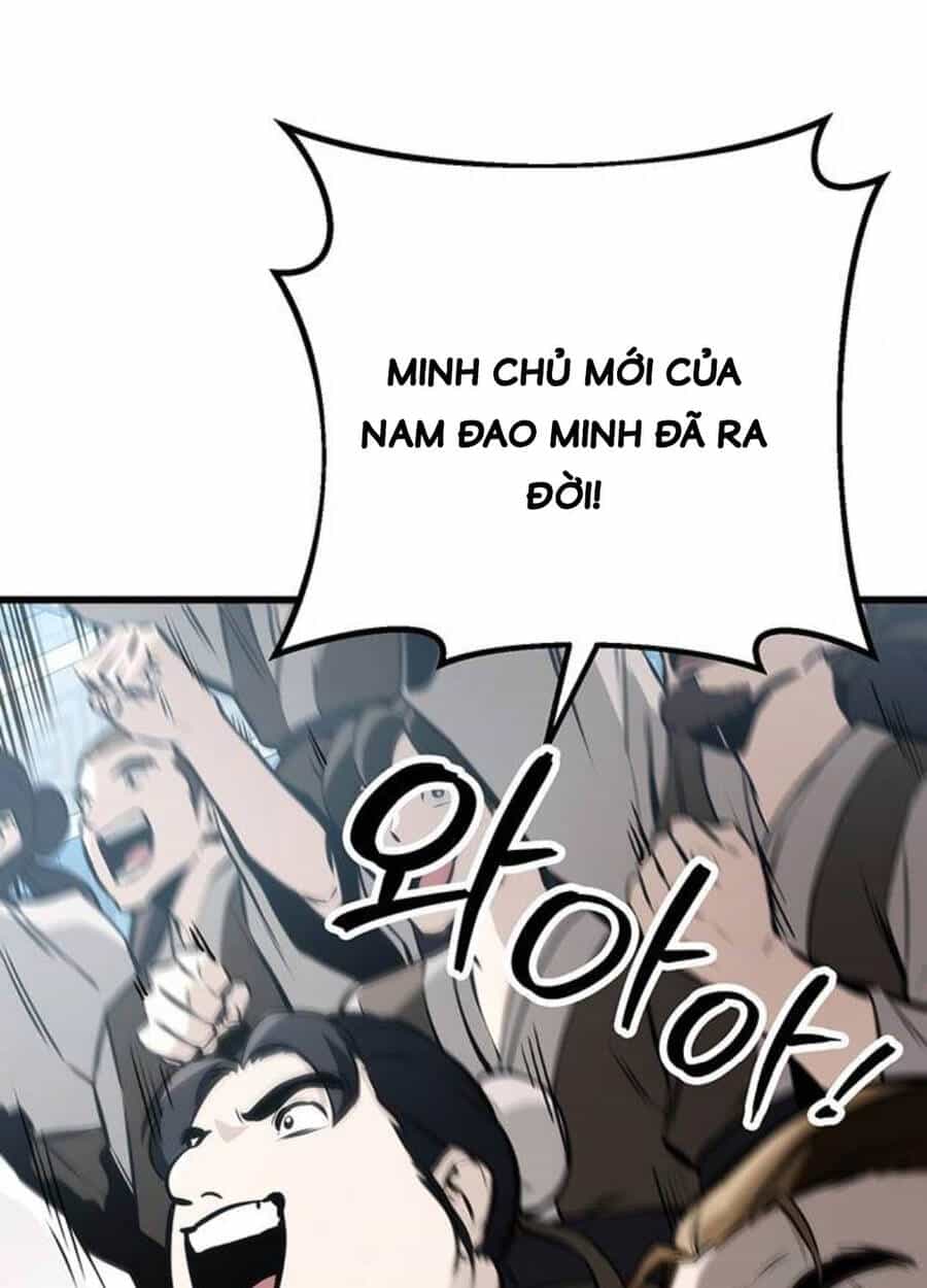 Thanh Kiếm Của Hoàng Đế - Chương 60 - ảnh 28