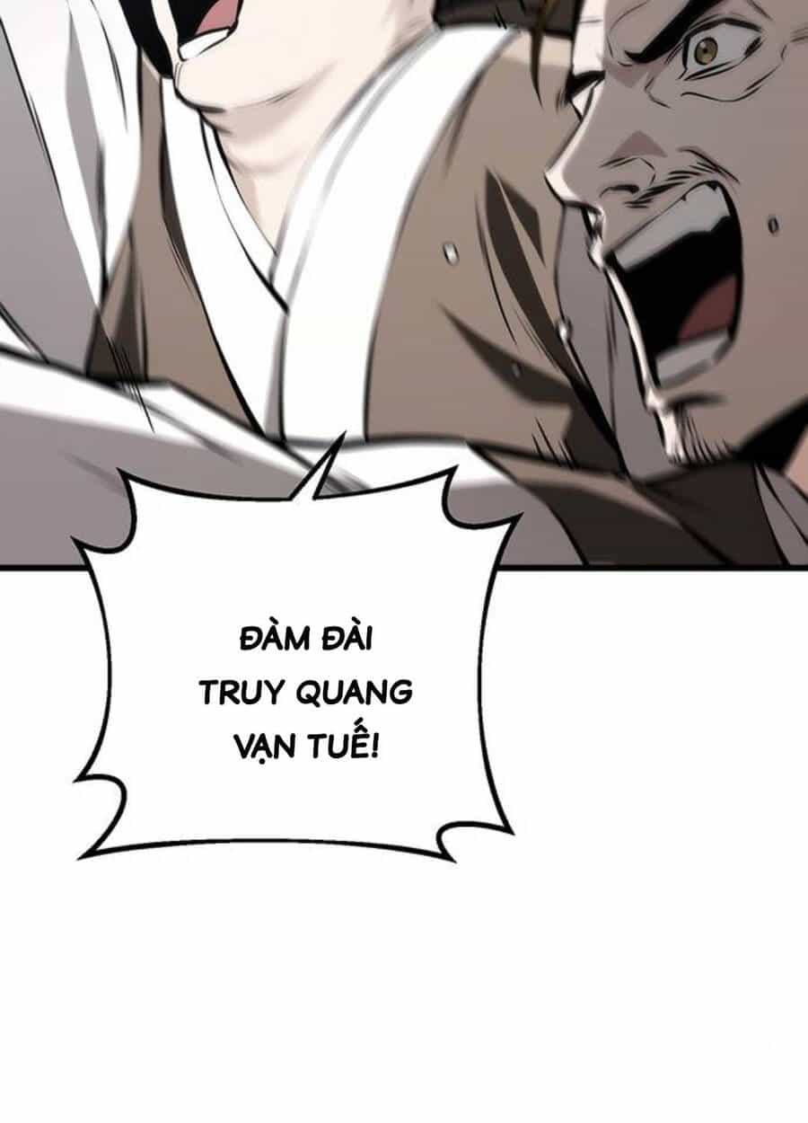 Thanh Kiếm Của Hoàng Đế - Chương 60 - ảnh 29
