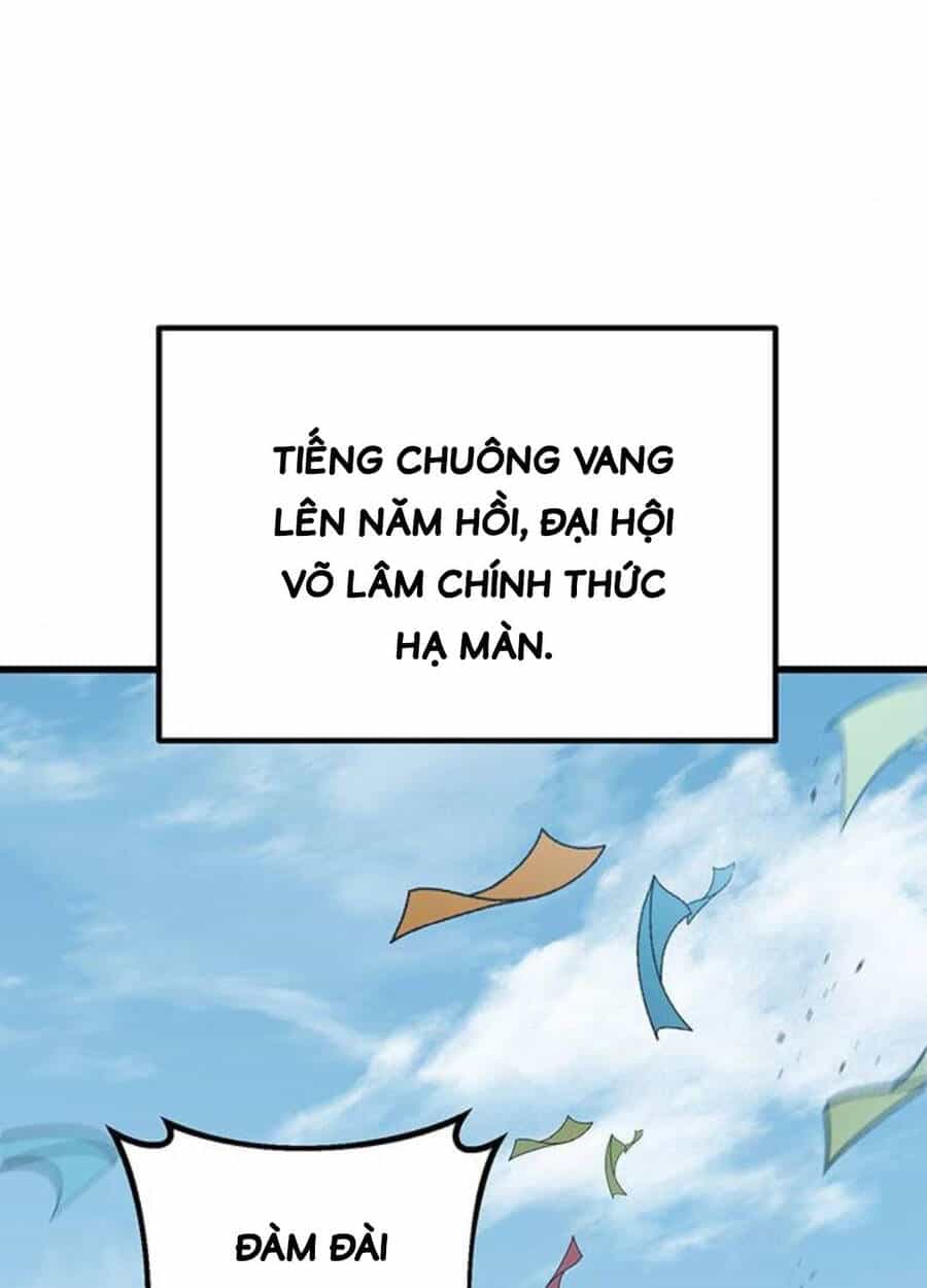 Thanh Kiếm Của Hoàng Đế - Chương 60 - ảnh 3