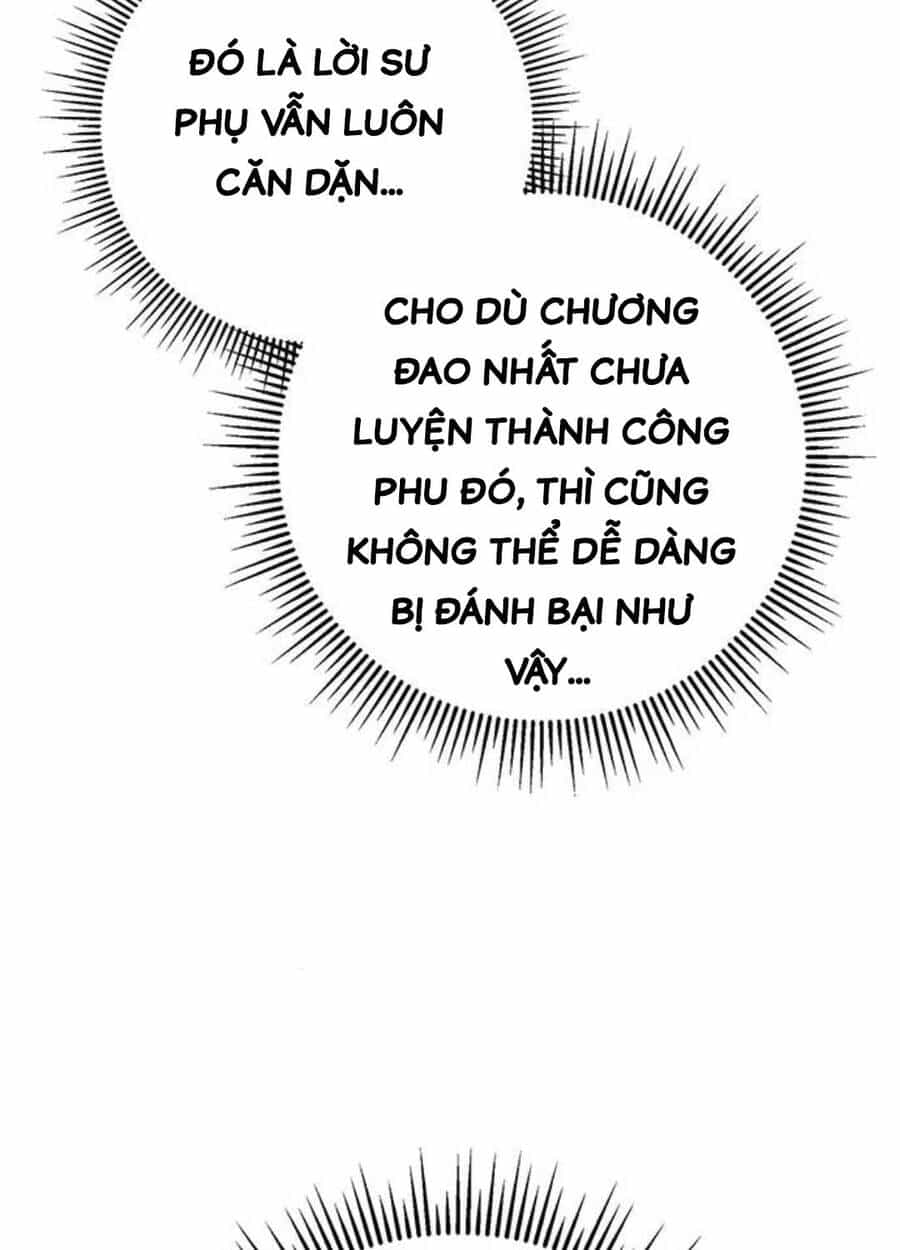 Thanh Kiếm Của Hoàng Đế - Chương 60 - ảnh 57