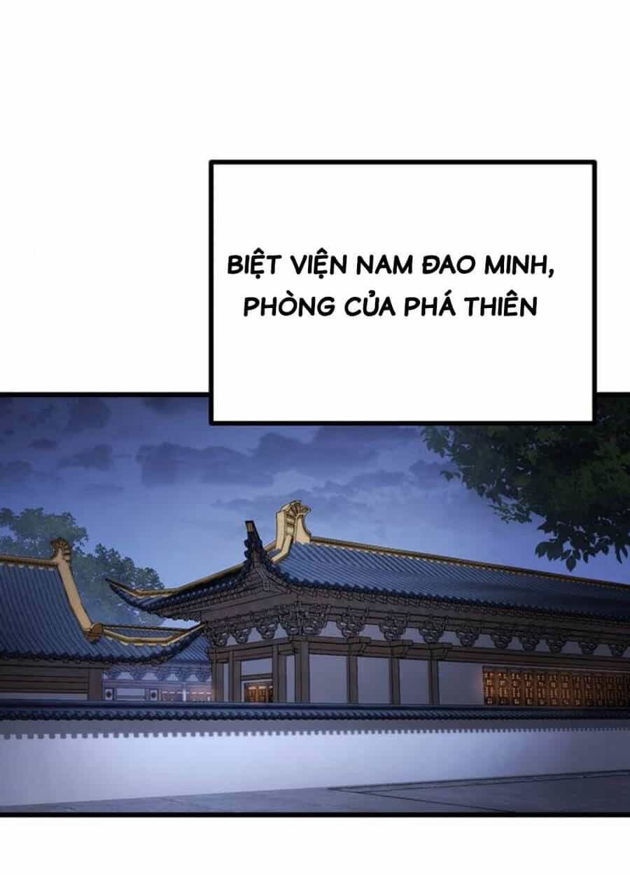 Thanh Kiếm Của Hoàng Đế - Chương 60 - ảnh 66